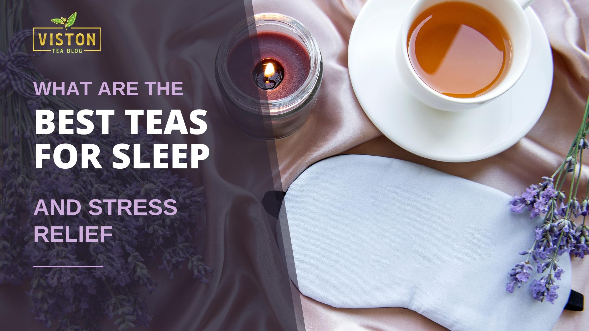 The Only Loose-Leaf Tea Accessories You Must Have - Viston Tea Blog